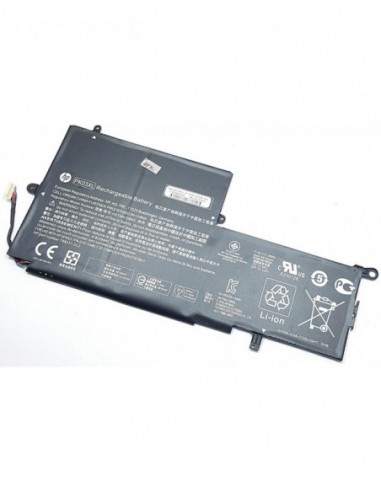 HP PK03XL