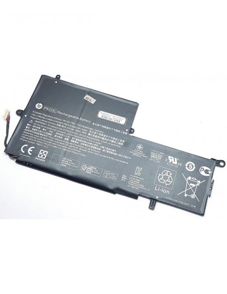 HP PK03XL