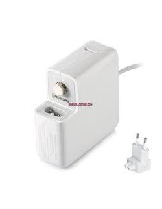 Apple Macbook Air ( 11-inch, Mid 2013 ) A1465 ( EMC 2631 ) - 45W Magsafe2 A1436 AC Power OEM Adapter