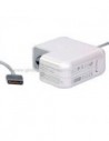Apple Macbook Air ( 11-inch, Mid 2013 ) A1465 ( EMC 2631 ) - 45W Magsafe2 A1436 AC Power OEM Adapter