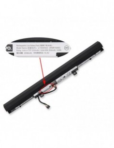Lenovo IdeaPad V310-15ISK - 2 Cell L15S4A02 Original Laptop Battery