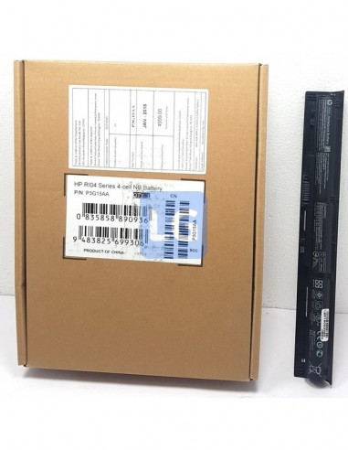 HP RI04XL