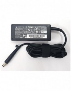 HP G72 Series - Original Laptop Charger ( 19.5V 3.33A 65w ) - Genuine AC Power Adapter