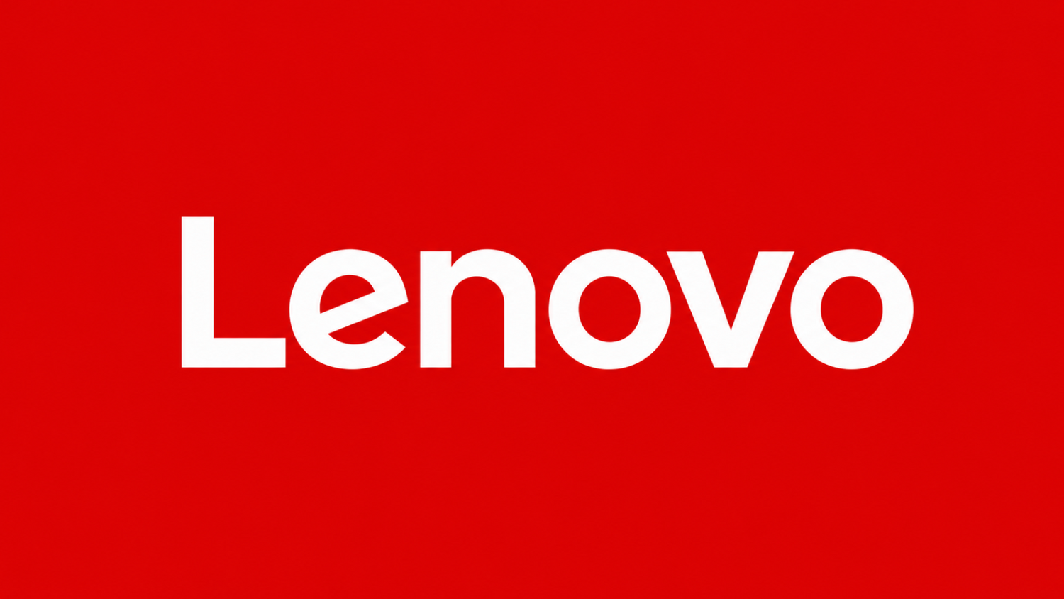 Lenovo