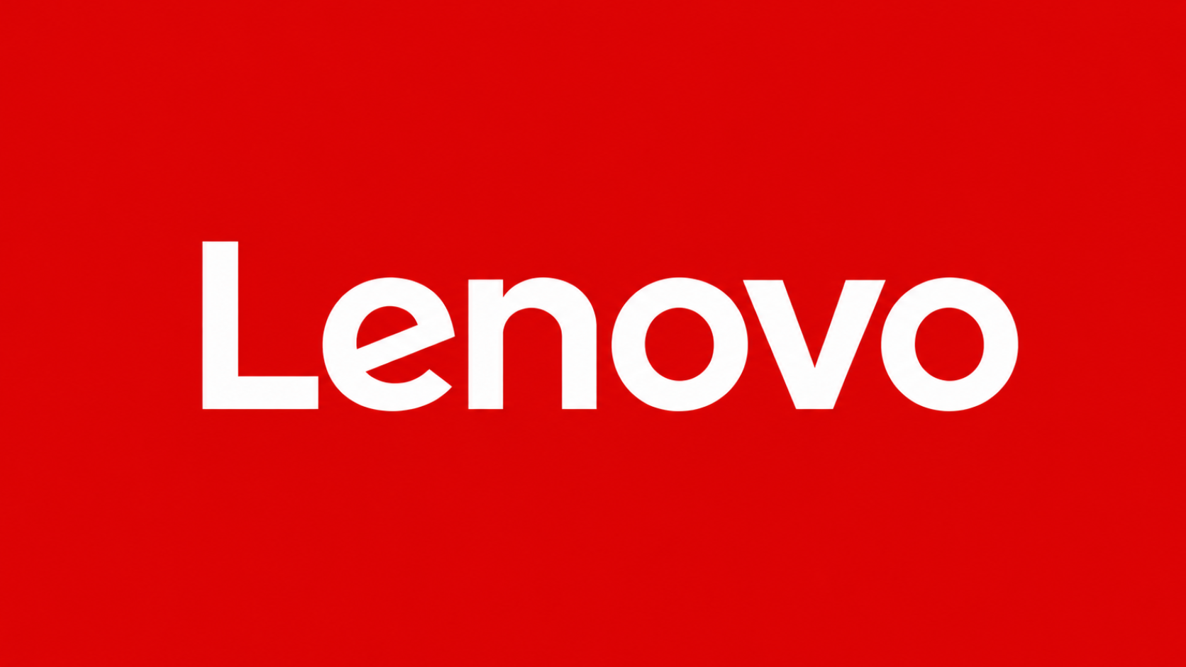 Lenovo