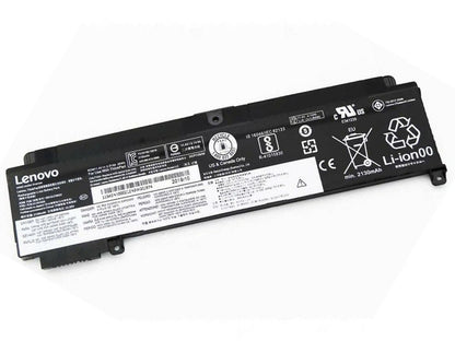 LENOVO ThinkPad T470s 20JTS2A800 - 00HW024 Original Laptop Notebook Battery (1 Yr Warranty)