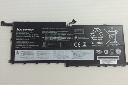 LENOVO ThinkPad X1 Yoga 2nd Gen 20JES35A00 - 00HW028 Original Laptop Notebook Battery (1 Yr Warranty)
