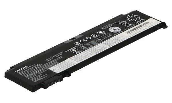 SPLENDID Lenovo 01AV405 - 01AV405 Original Laptop Notebook Battery (1 Yr Warranty)