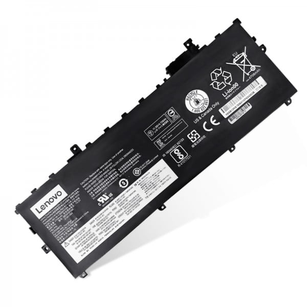 LENOVO ThinkPad X1 Carbon-20KH0035PG - 01AV429 Original Laptop Notebook Battery (1 Yr Warranty)