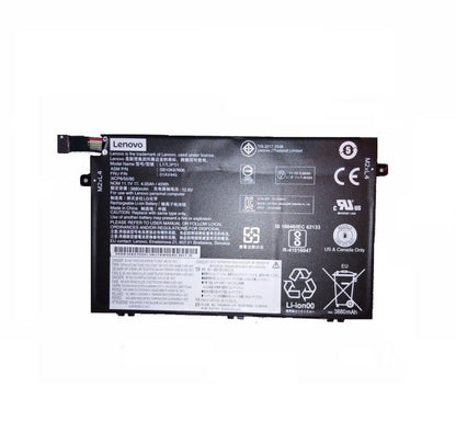 LENOVO ThinkPad E15 20RD001EMH - 01AV447 Original Laptop Notebook Battery (1 Yr Warranty)