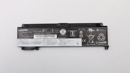 SPLENDID Lenovo 01AV405 - 01AV405 Original Laptop Notebook Battery (1 Yr Warranty)