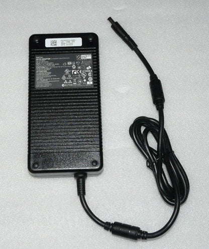 DELL LAPTOP CHARGER 330W 19.5V 16.9A GENUINE Original Adapter ( 7.4 MM ) ( 1 Yr Warranty ) DP/N : 1MDV8