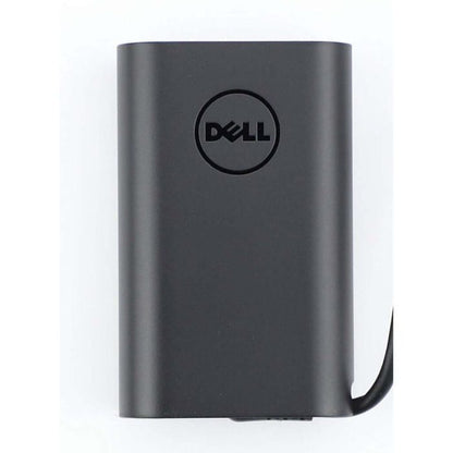 Dell Original 65W USB-C AC Adapter Laptop Charger ( Type - C ) ( 1 Yr Warranty ) DP/N : 0VT148