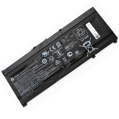 HP Pavilion Gaming 17-cd0037ur - SR03XL Original Laptop Notebook Battery (1 Yr Warranty)