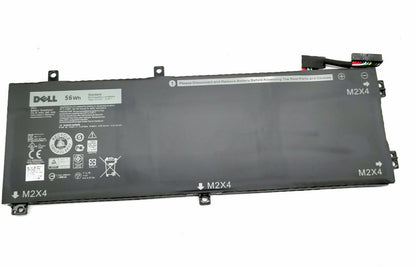 DELL Precision 5520 - H5H20 Original Laptop Notebook Battery (1 Yr Warranty)