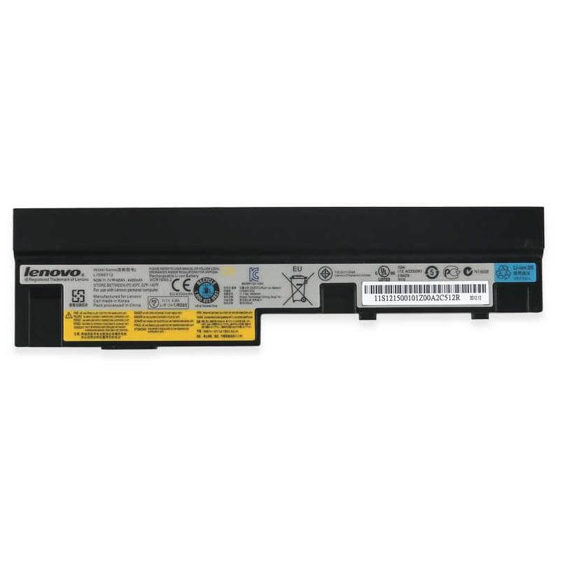 LENOVO 3ICR19/66 - L09M6Y14 Original Laptop Notebook Battery (1 Yr Warranty)