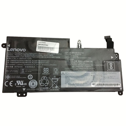 LENOVO 20GJ-006JSP - 01AV435 Original Laptop Notebook Battery (1 Yr Warranty)