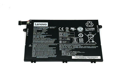 LENOVO ThinkPad E15 20RD001FMX - L17M3P51 Original Laptop Notebook Battery (1 Yr Warranty)