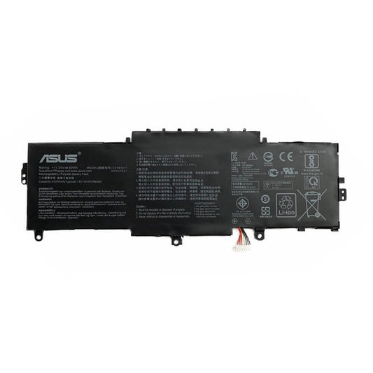 ASUS C31PNJ5 - C31N1811 Original Laptop Notebook Battery (1 Yr Warranty)