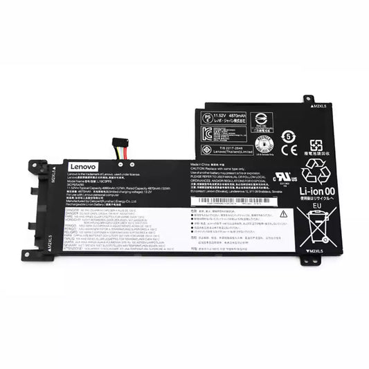 LENOVO SBB1168492 - L19C3PF5 Original Laptop Notebook Battery (1 Yr Warranty)