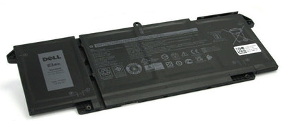 DELL Latitude 7420 1MNFN - 7FMXV Original Laptop Notebook Battery (1 Yr Warranty)