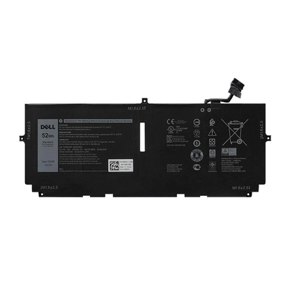 DELL 722KK - 722KK Original Laptop Notebook Battery (1 Yr Warranty)