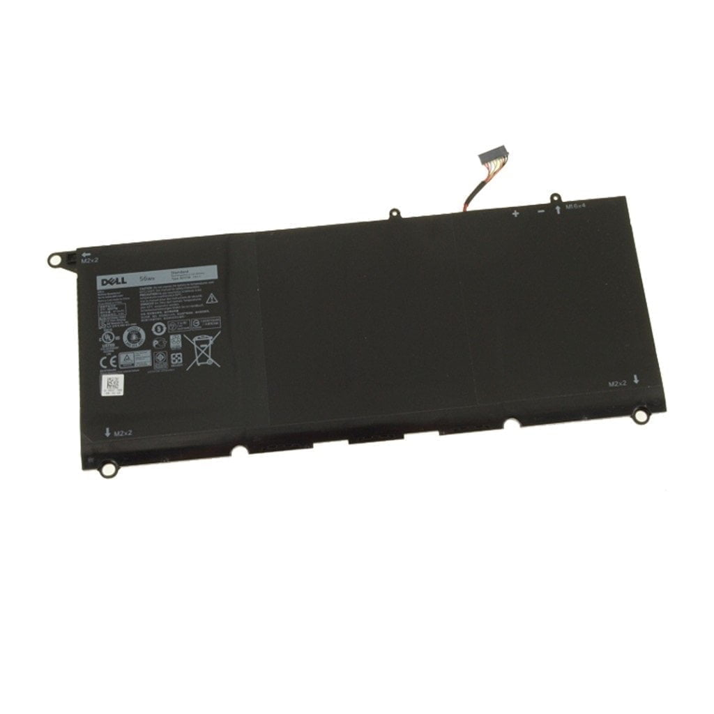 DELL XPS13D-9343-3508 - JD25G Original Laptop Notebook Battery (1 Yr Warranty)