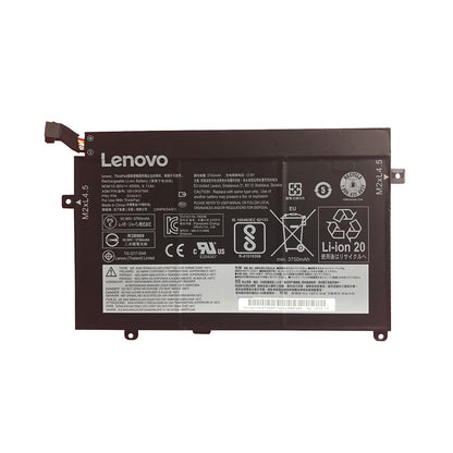 LENOVO SB10K97570 - SB10K97570 Original Laptop Notebook Battery (1 Yr Warranty)