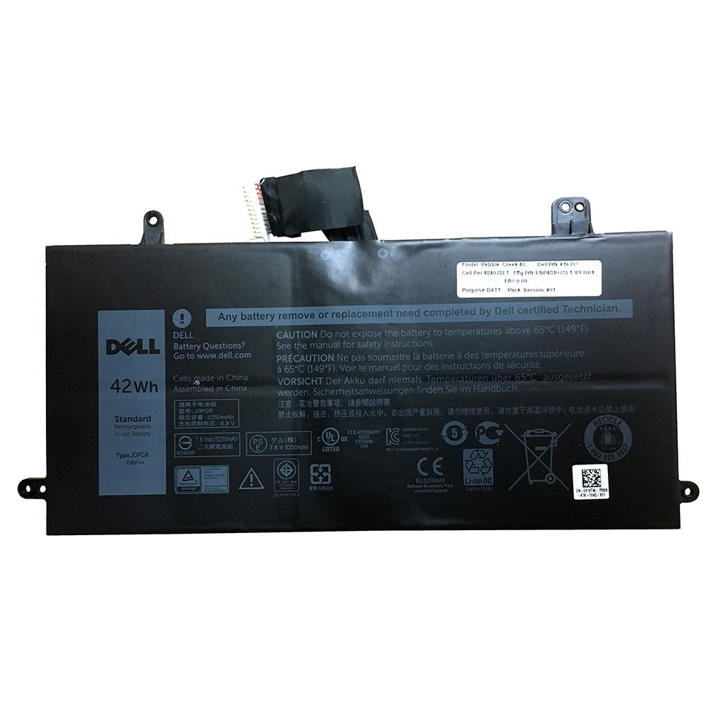 DELL Latitude 5290 2-in-1 - J0PGR Genuine Original Laptop Notebook Battery ( 1 Yr Warranty )