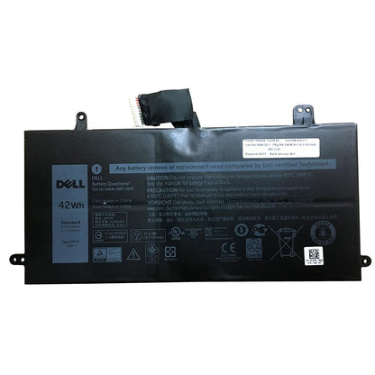 DELL 0X16TW FTG78 NYPKP FTH6F	 - J0PGR Genuine Original Laptop Notebook Battery ( 1 Yr Warranty )