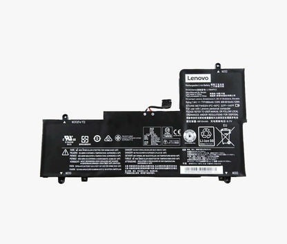 LENOVO Yoga 710-14IKB 80V4 - L15M4PC2 Original Laptop Notebook Battery (1 Yr Warranty)