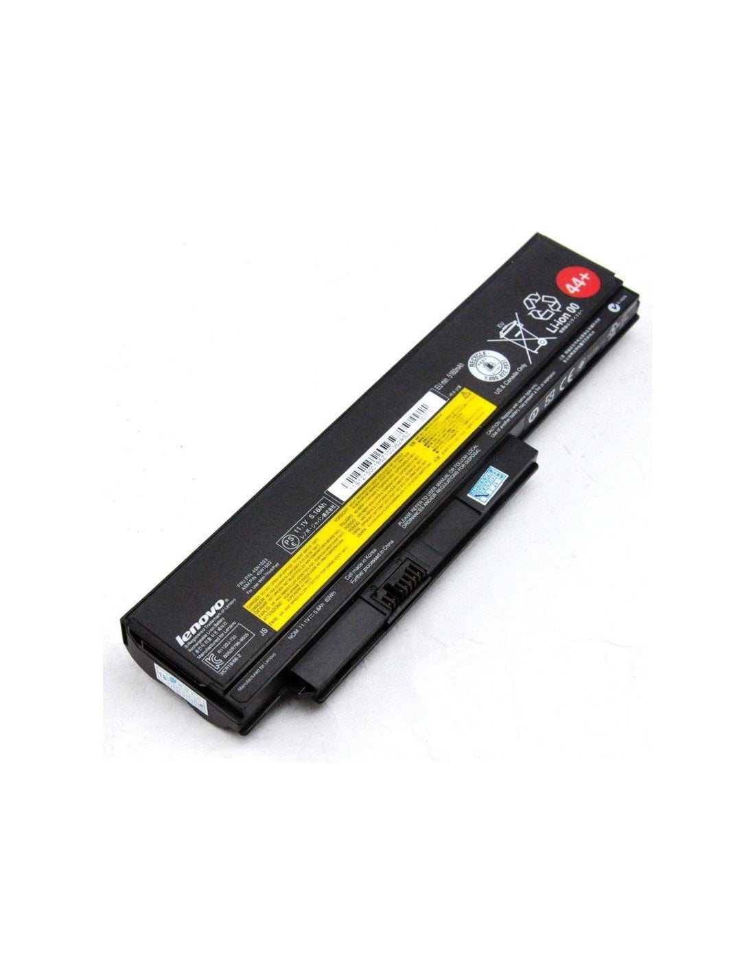 LENOVO 45N1023 - 45N1023 Original Laptop Notebook Battery (1 Yr Warranty)