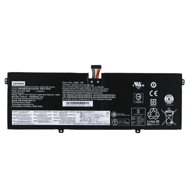 LENOVO L17M4PH1 - L17M4PH1 Original Laptop Notebook Battery (1 Yr Warranty)