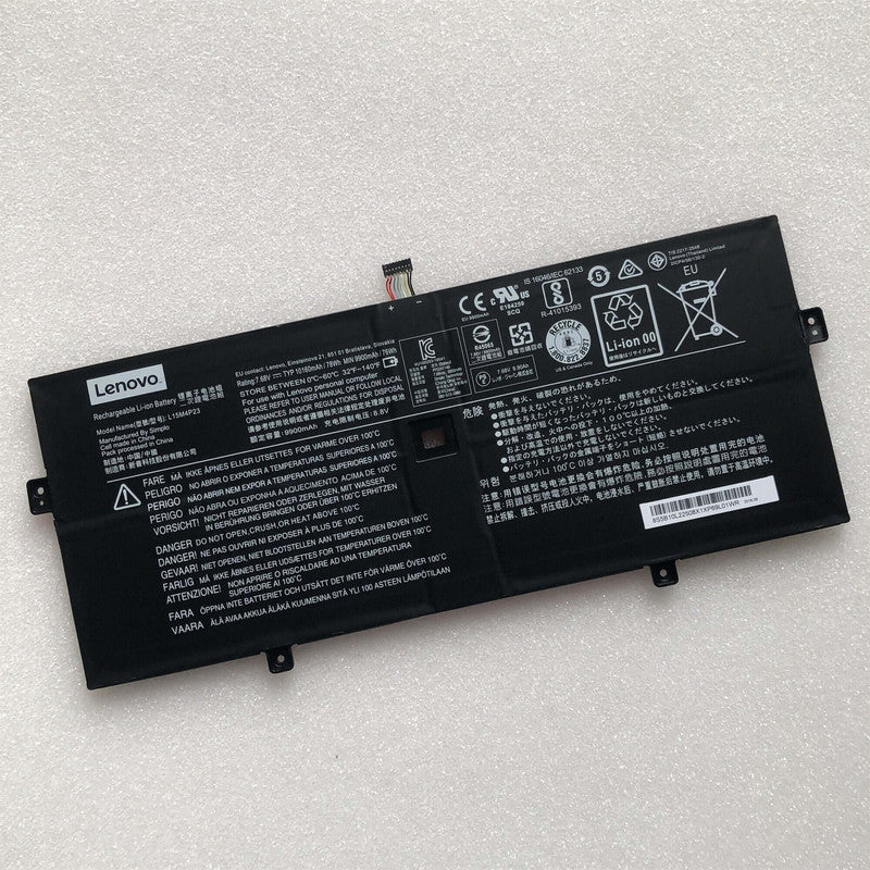 LENOVO L15M4P23 - L15M4P23 Original Laptop Notebook Battery (1 Yr Warranty)