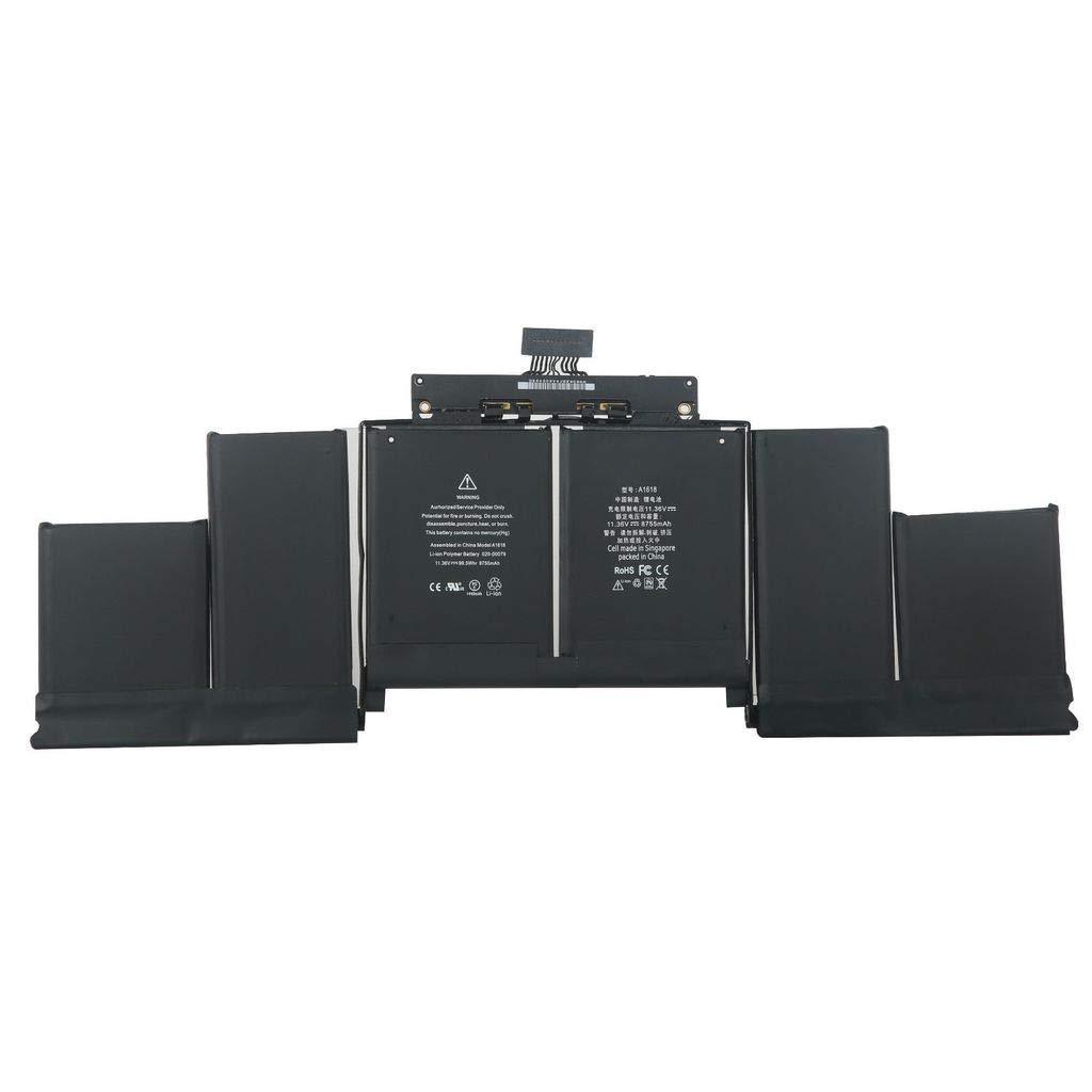 APPLE MacBook Pro 15 ME294 - A1618 Original Laptop Notebook Battery (1 Yr Warranty)