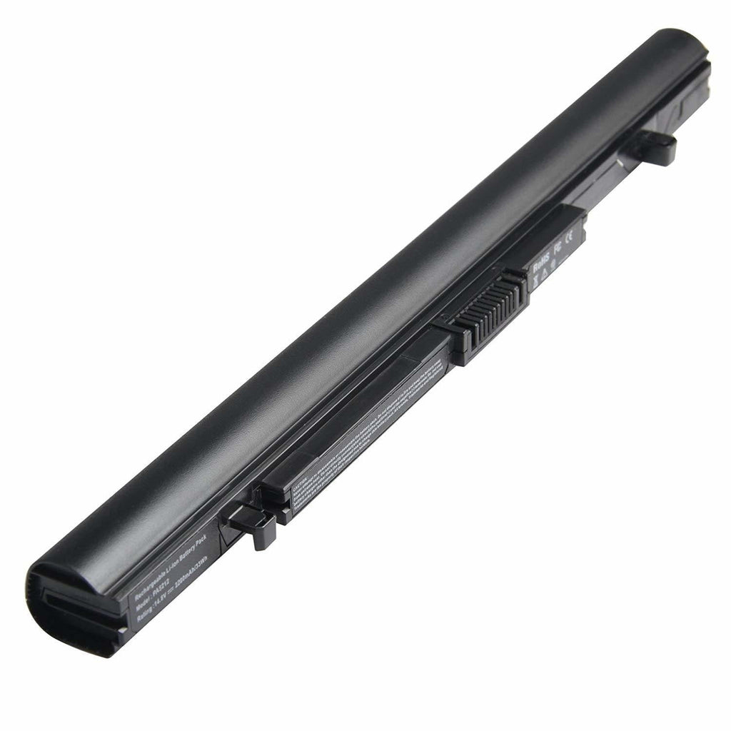 TOSHIBA PA5212U-1BRS - PA5212U-1BRS Original Laptop Notebook Battery (1 Yr Warranty)