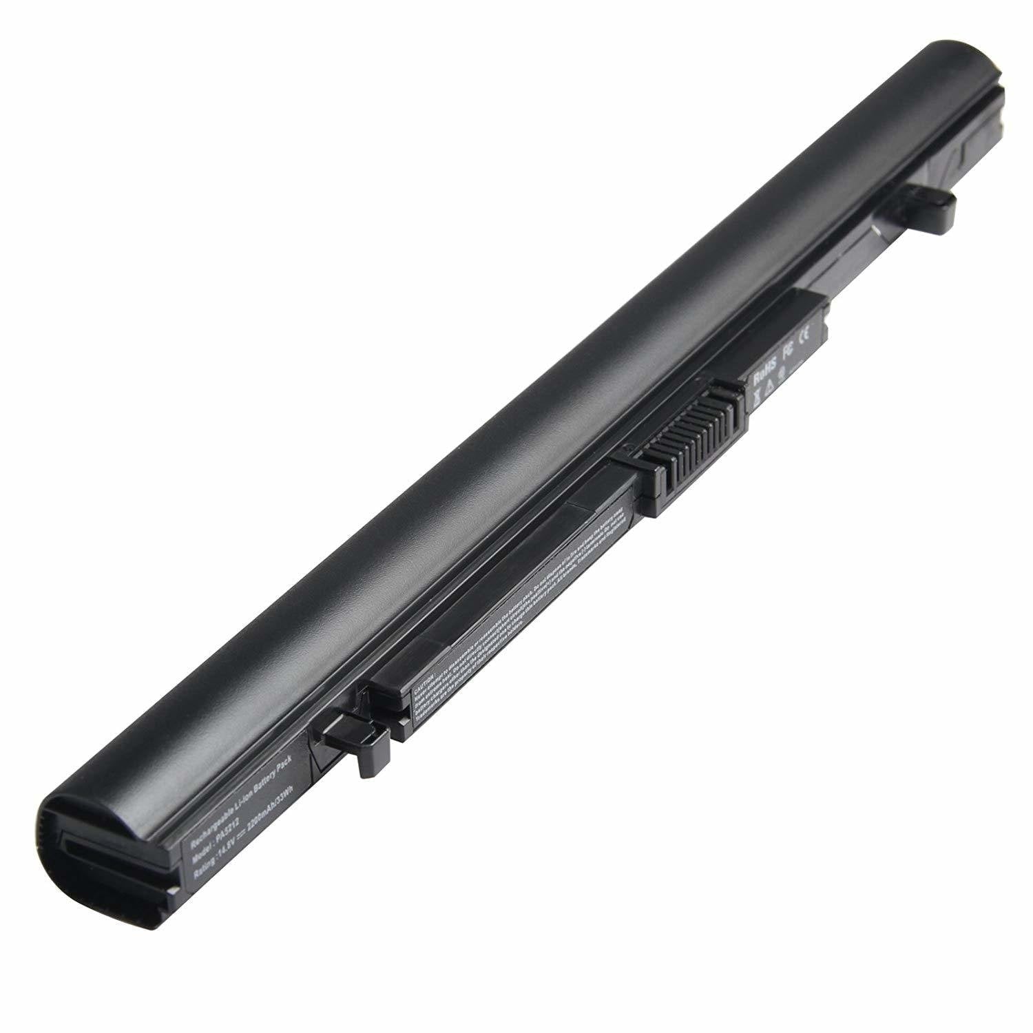 TOSHIBA PA5212U-1BRS - PA5212U-1BRS Original Laptop Notebook Battery (1 Yr Warranty)