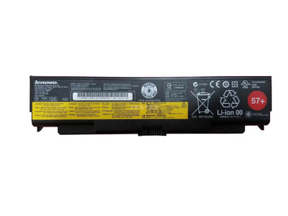 LENOVO ThinkPad W540 20BHA19LAU - 45N1158 Original Laptop Notebook Battery (1 Yr Warranty)