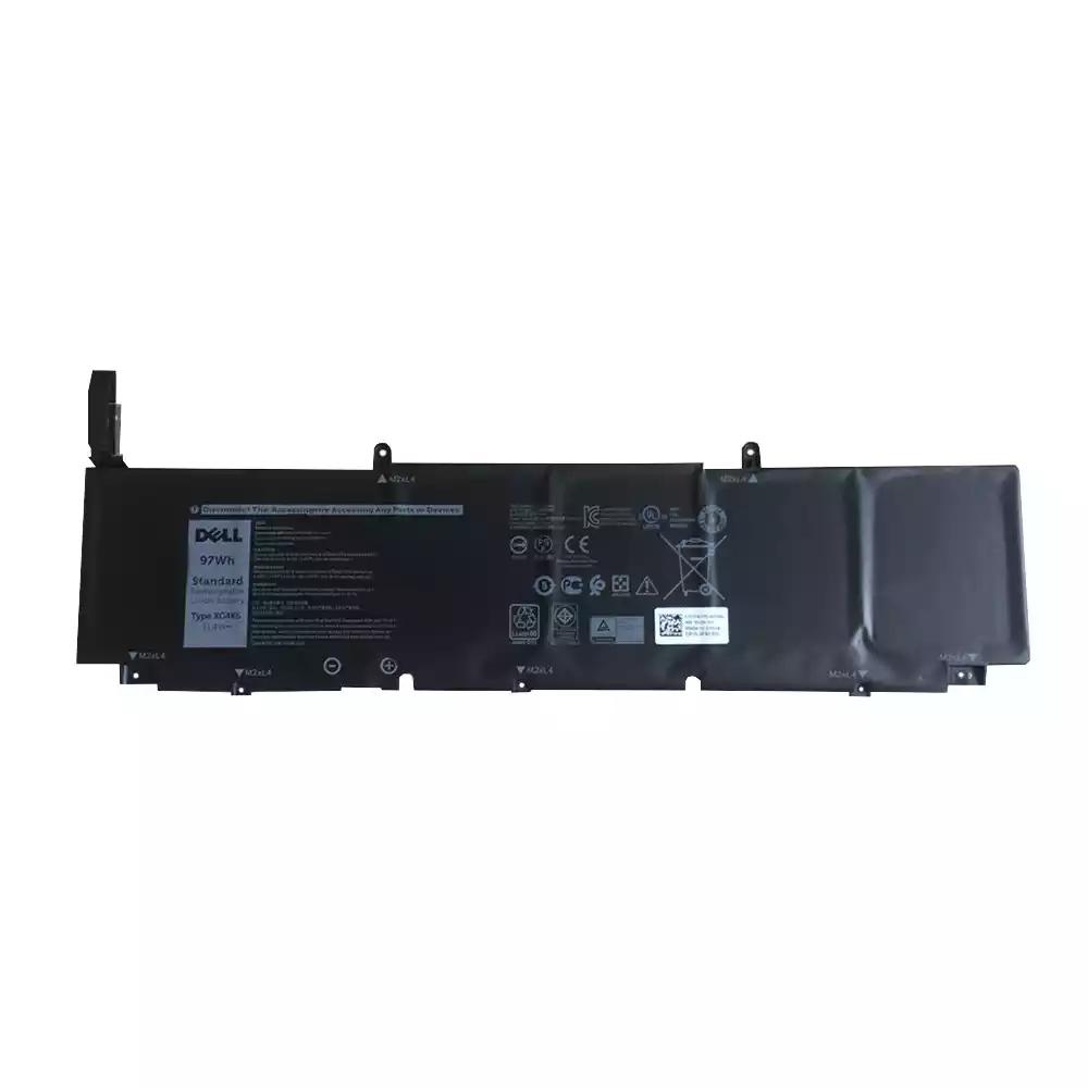 DELL XG4K6 - XG4K6 Original Laptop Notebook Battery (1 Yr Warranty)