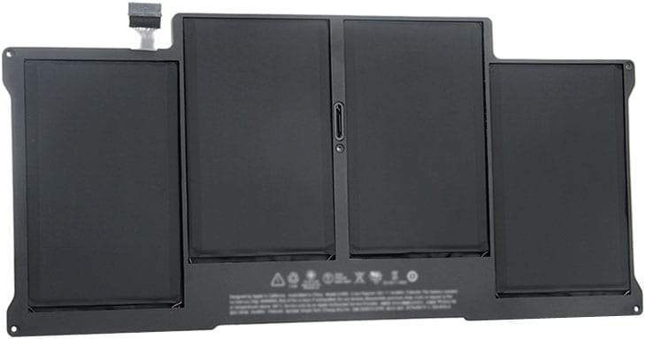 APPLE A1496 - A1496 Original Laptop Notebook Battery (1 Yr Warranty)