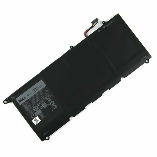 DELL PW23Y - PW23Y Genuine Original Laptop Notebook Battery (1 Yr Warranty)