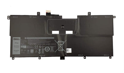 DELL NNF1C - NNF1C Genuine Original Laptop Notebook Battery (1 Yr Warranty)