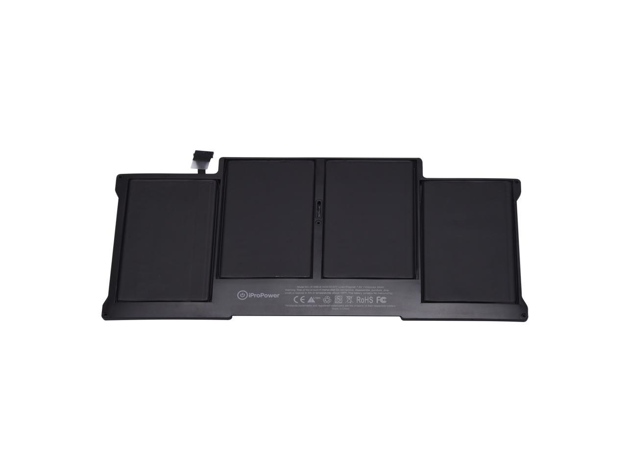APPLE 020-6955-01 - A1377 Original Laptop Notebook Battery (1 Yr Warranty)