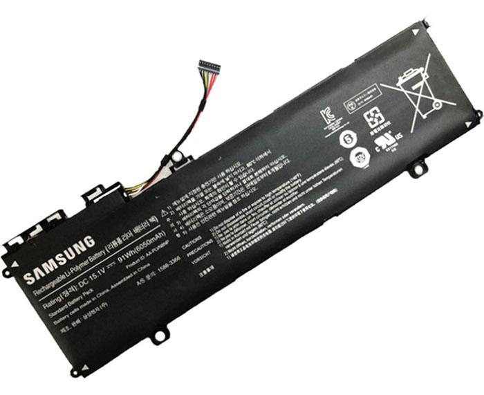 SAMSUNG AA-PLVN8NP - AA-PLVN8NP Genuine Original Laptop Notebook Battery (1 Yr Warranty)