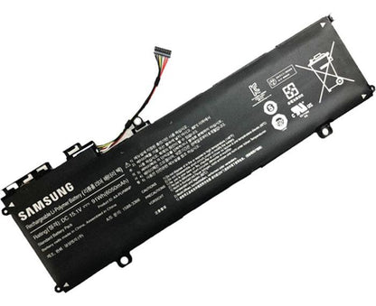 SAMSUNG AA-PLVN8NP - AA-PLVN8NP Genuine Original Laptop Notebook Battery (1 Yr Warranty)