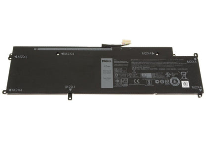 DELL P63NY - P63NY Genuine Original Laptop Notebook Battery (1 Yr Warranty)