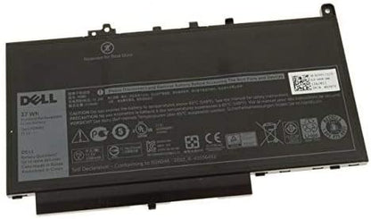 DELL 7PCMN - PDNM2 Original Laptop Notebook Battery (1 Yr Warranty)