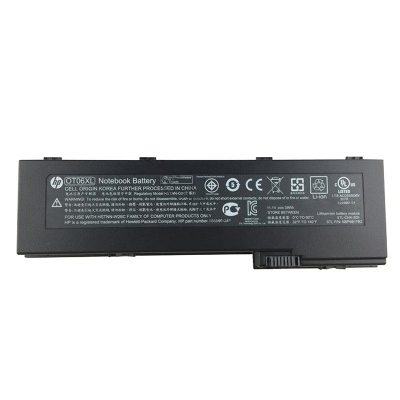 HP HSTNN-OB45 - OT06 Original Laptop Notebook Battery (1 Yr Warranty)