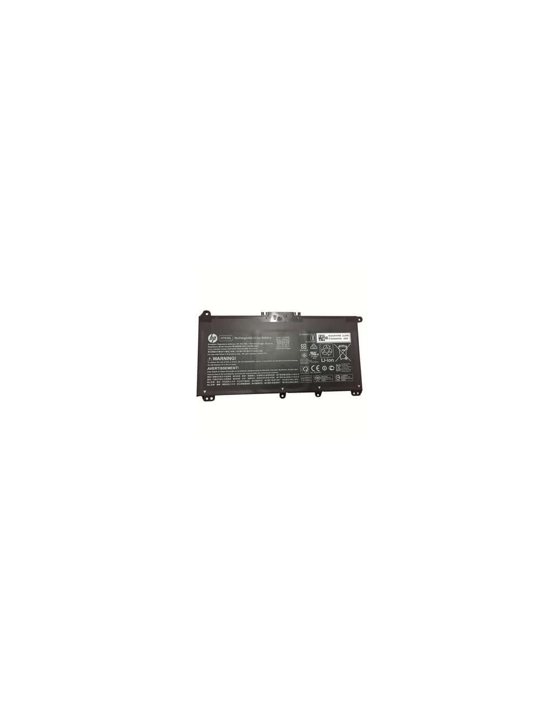 HP HSTNN-IB80 - HT03XL Original Laptop Notebook Battery (1 Yr Warranty)