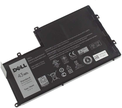 DELL TRHFF - TRHFF Original Laptop Notebook Battery (1 Yr Warranty)